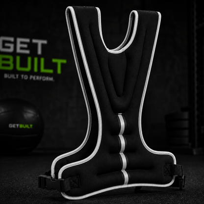weighted vest