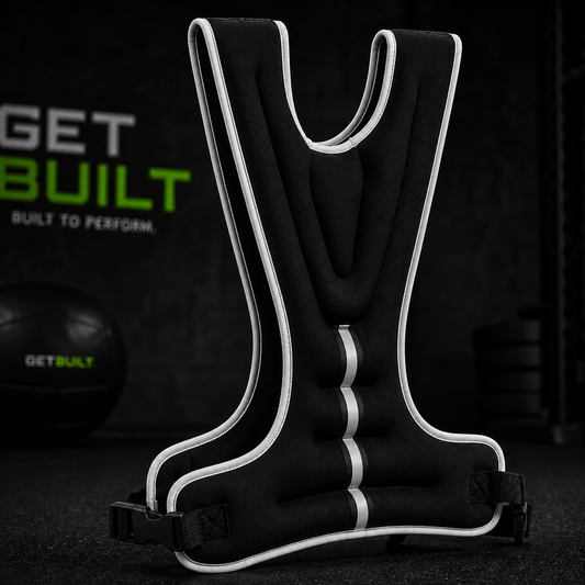 weighted vest